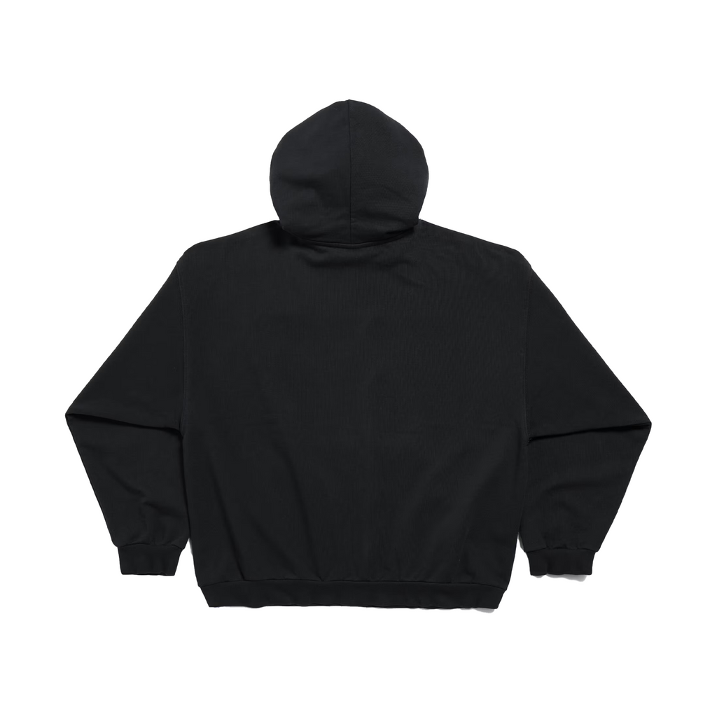 ACADEMY VARSITY HOODIE