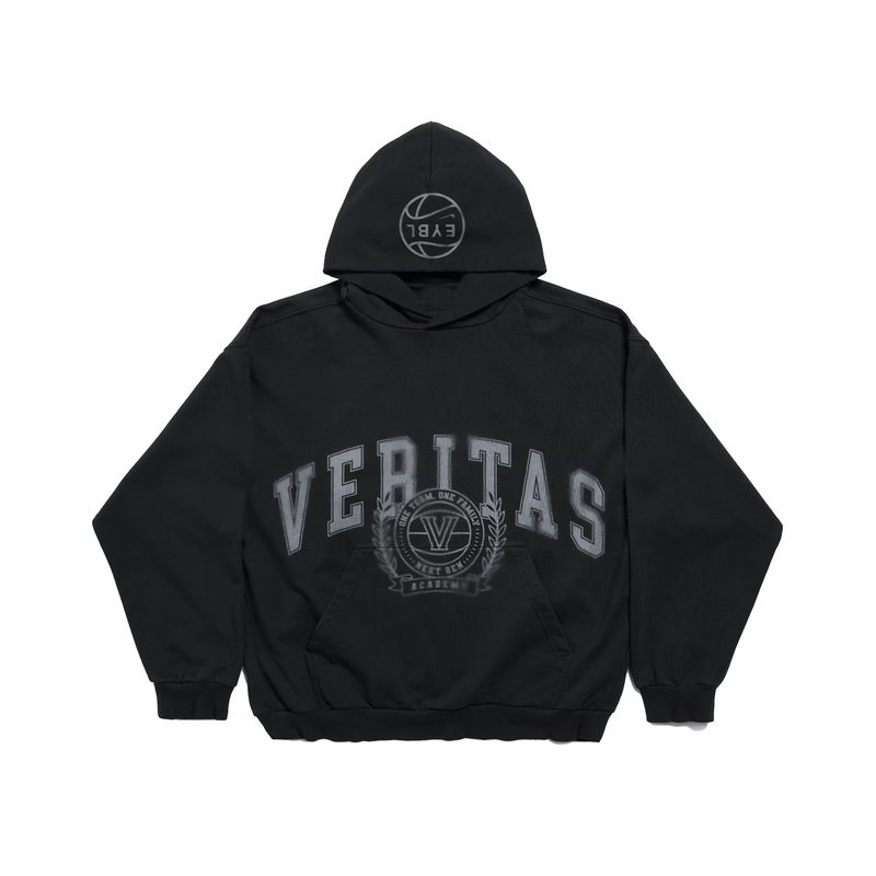 Academy Varsity Hoodie