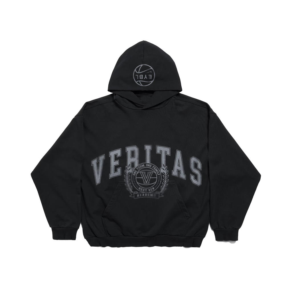 ACADEMY VARSITY HOODIE