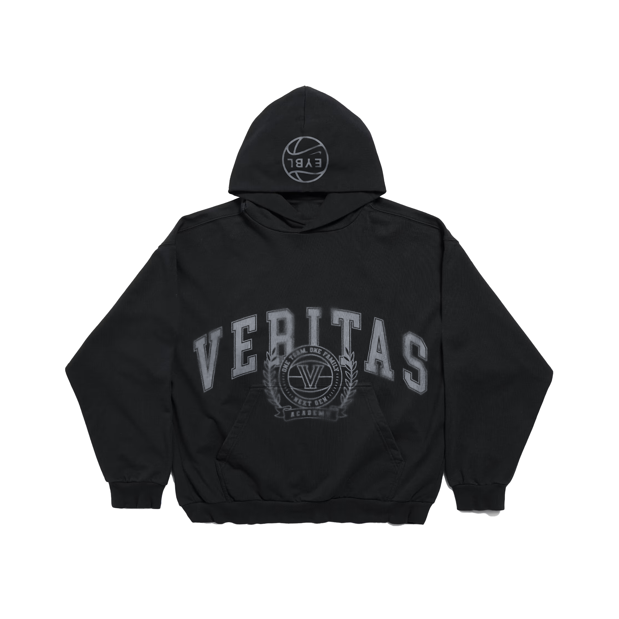ACADEMY VARSITY HOODIE