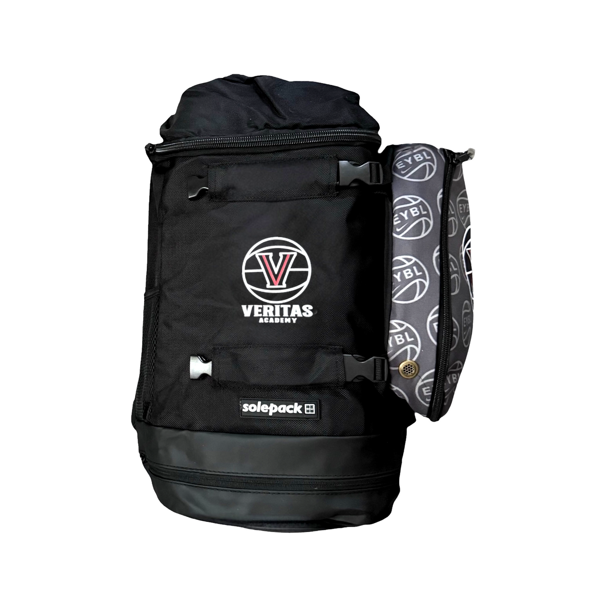 SOLEPACK X VERITAS BACKPACK