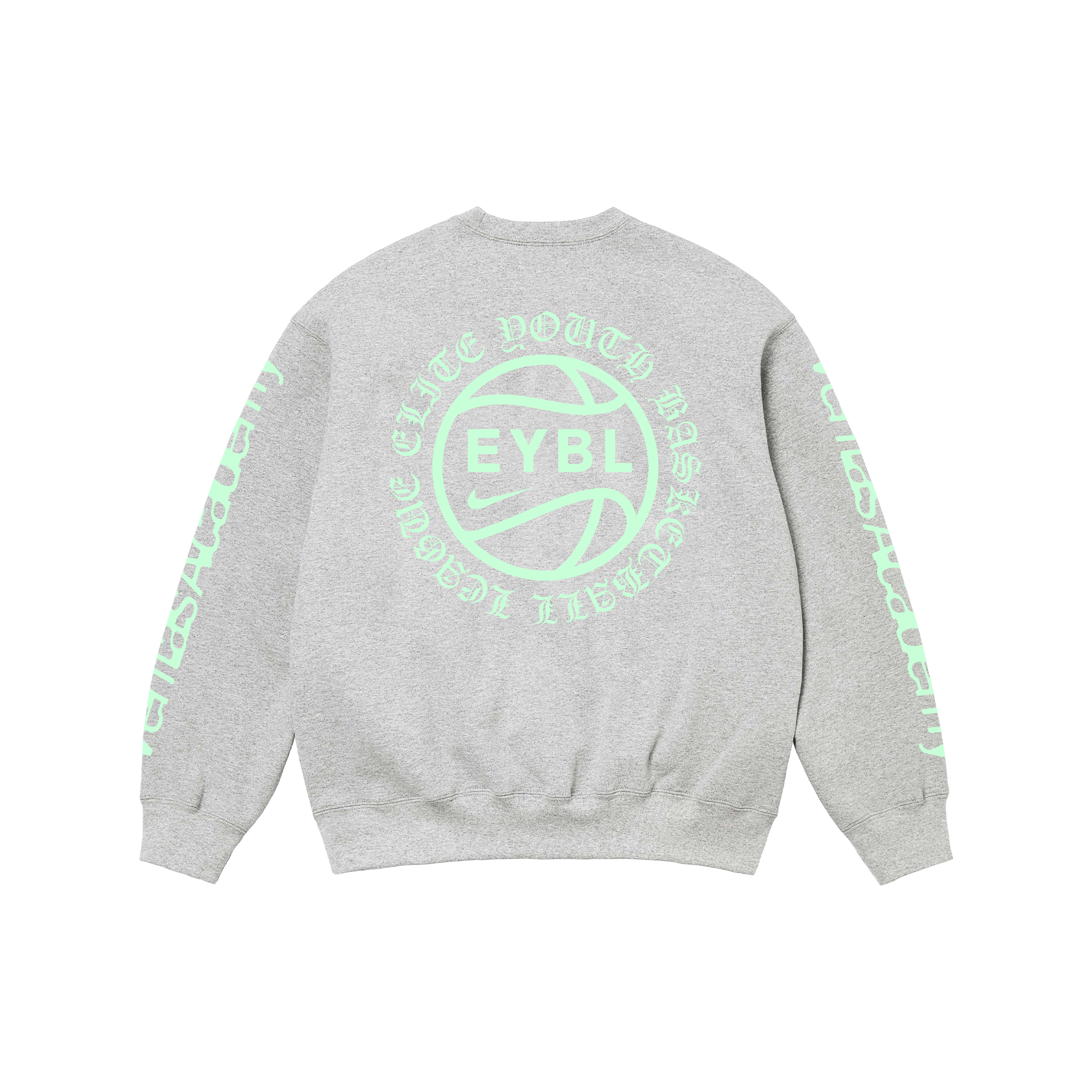EYBL NEXT-GEN CREWNECK