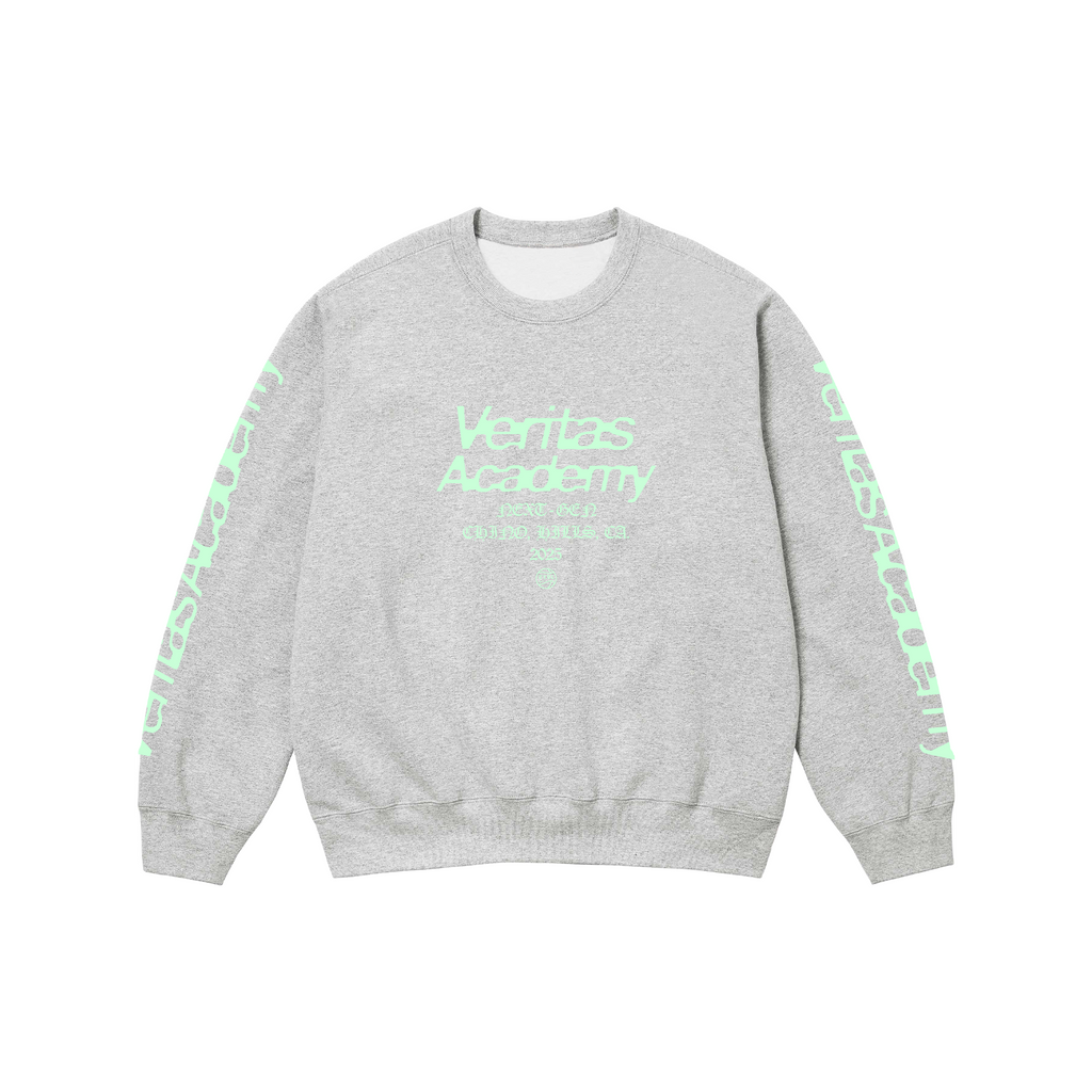 EYBL NEXT-GEN CREWNECK