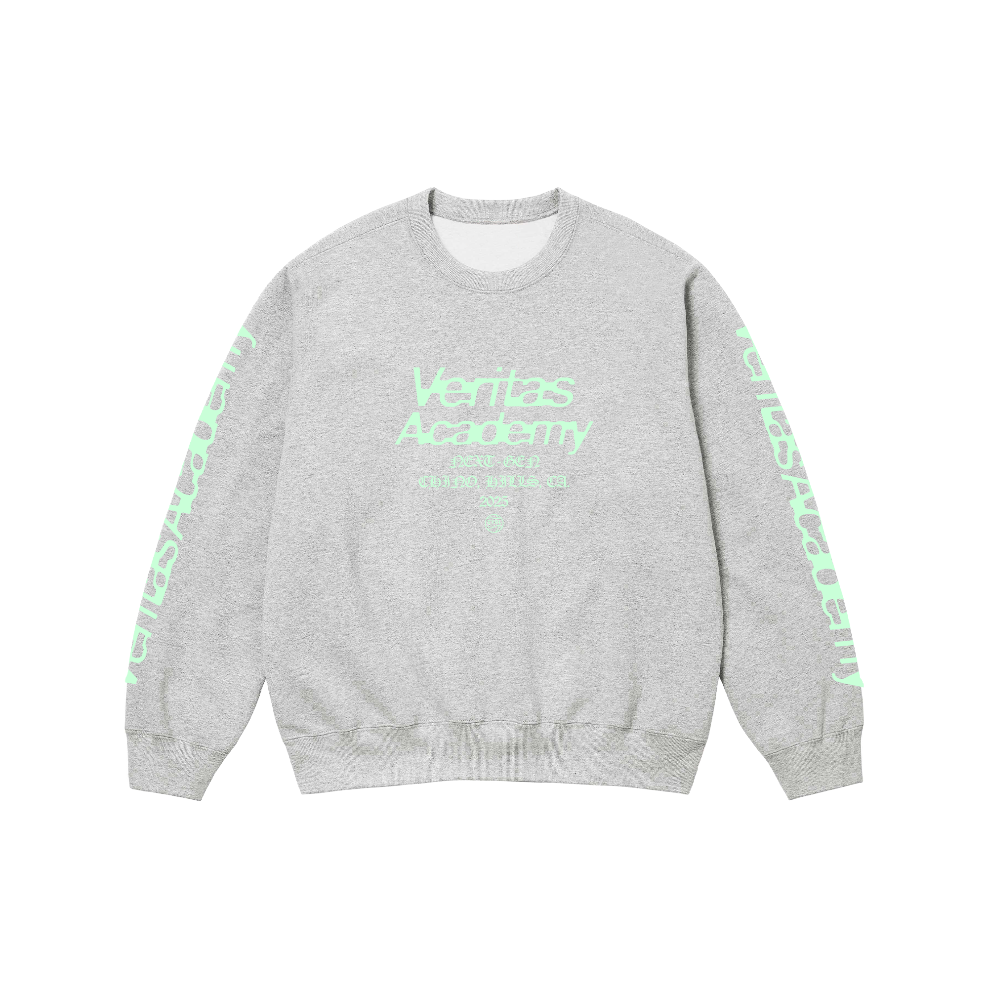 EYBL NEXT-GEN CREWNECK