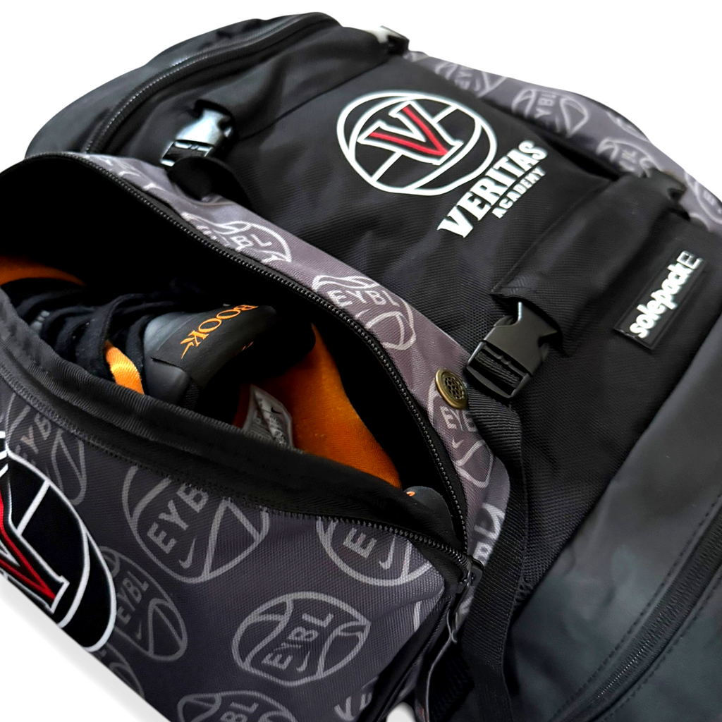 SOLEPACK X VERITAS BACKPACK