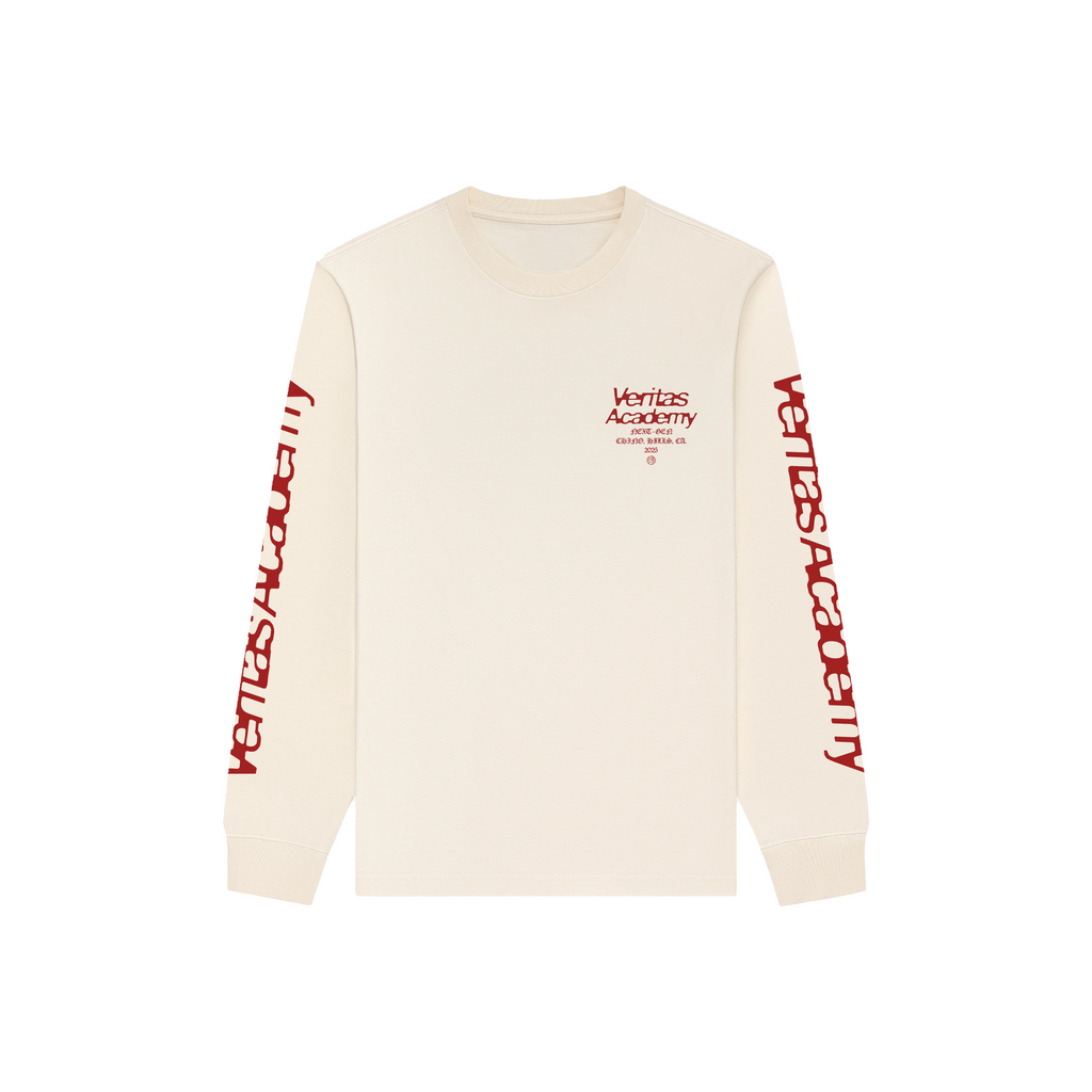 EYBL NEXT-GEN LONGSLEEVE TEE