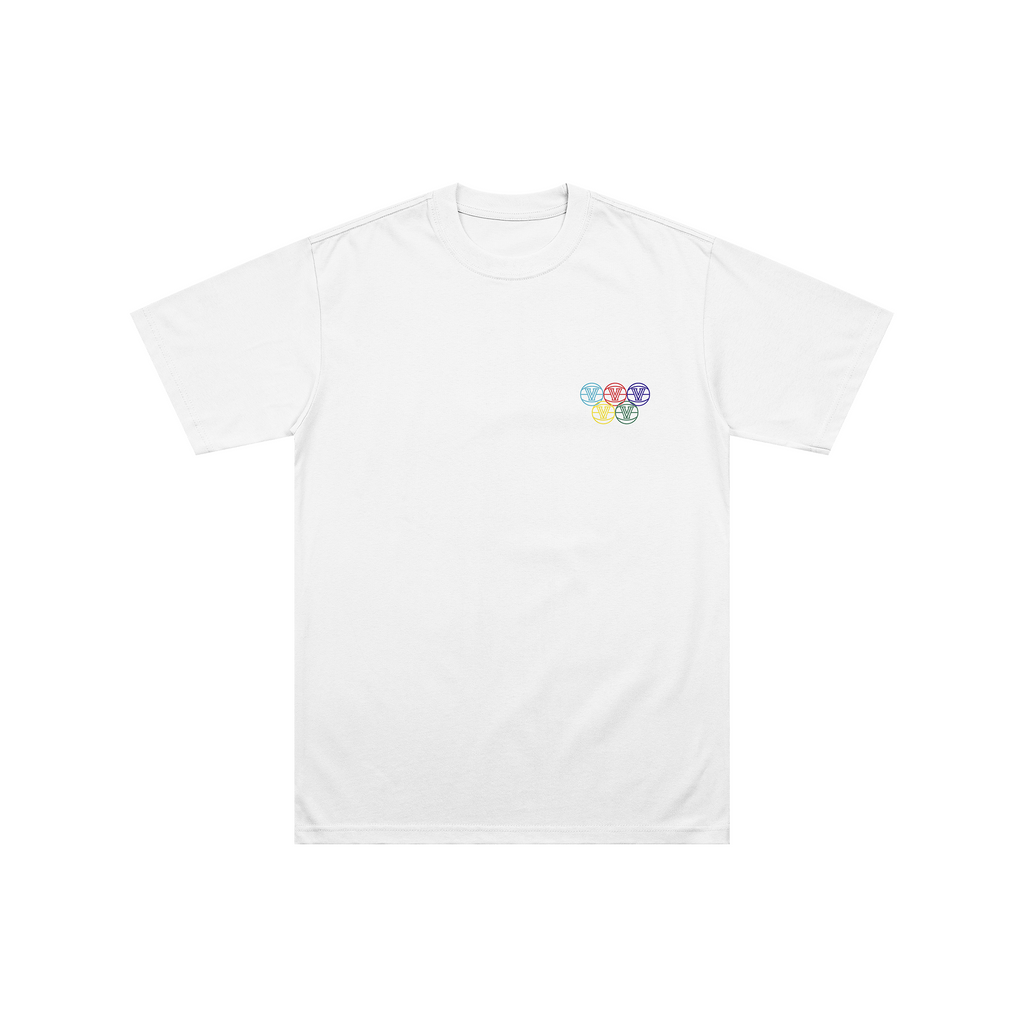WORLDWIDE TEE