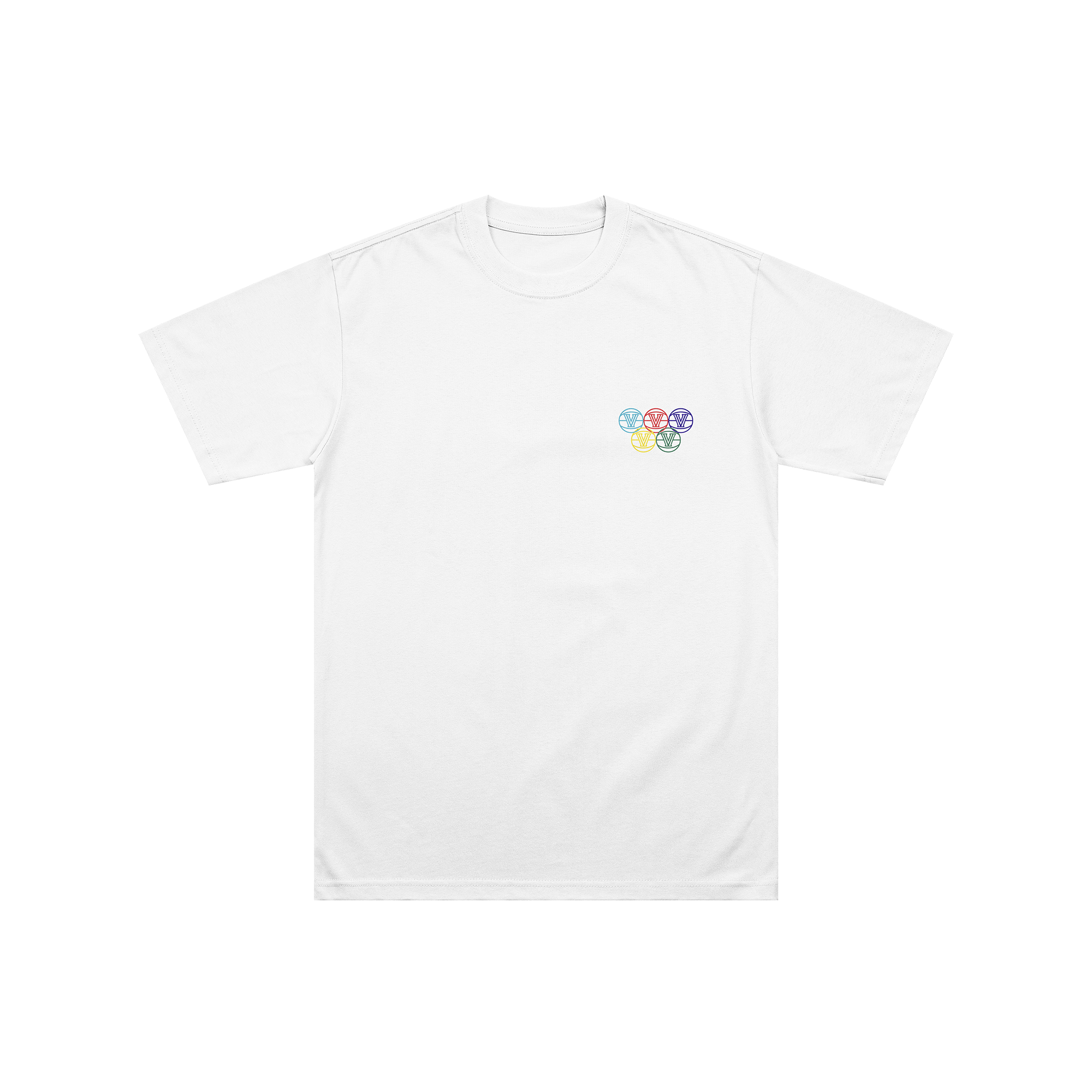 WORLDWIDE TEE