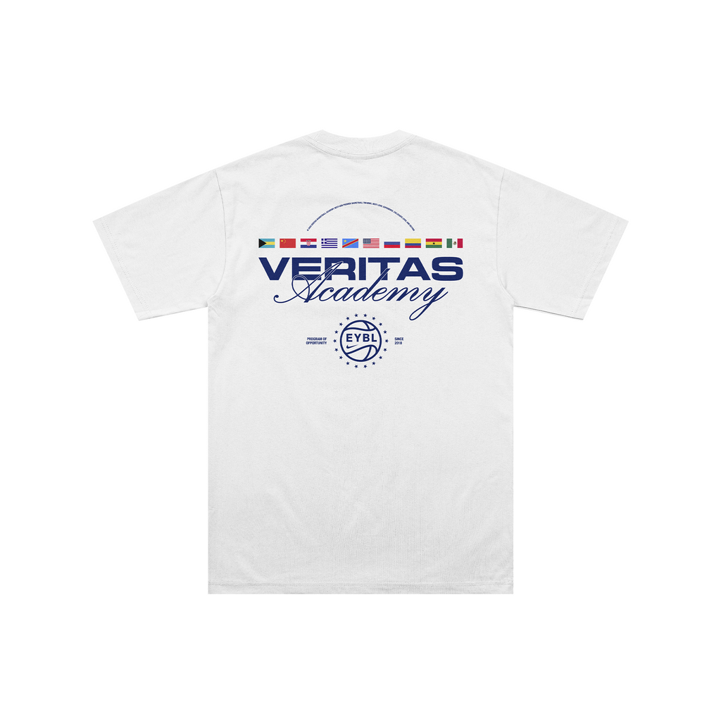 WORLDWIDE TEE