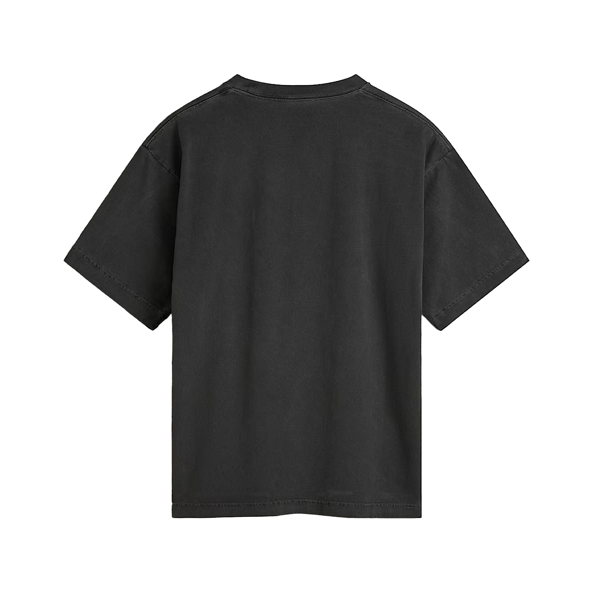 ACADEMY CREST TEE