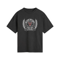 ACADEMY CREST TEE
