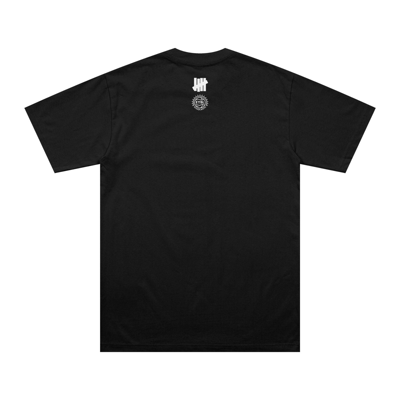 UNDEFEATED x VERITAS “OPENING TIP” TEE